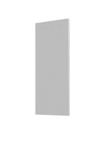 Фальшпанель для верхних прямых и торцевых шкафов Луксор (Клен серый/720 мм) в Верхоянске - verhoyansk.mebel54.com | фото