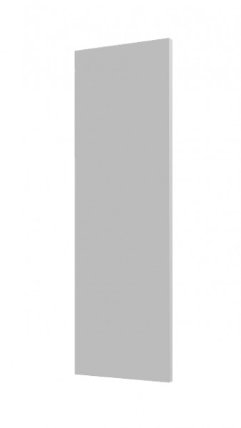 Фальшпанель для верхних прямых и торцевых шкафов Луксор (Клен серый/920 мм) в Верхоянске - verhoyansk.mebel54.com | фото