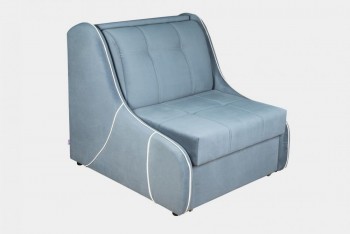 Кресло-кровать "Юстас" в Верхоянске - verhoyansk.mebel54.com | фото