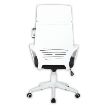 Кресло офисное BRABIX Prime EX-515 (черная ткань) в Верхоянске - verhoyansk.mebel54.com | фото